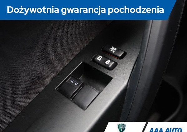 Toyota Auris cena 77000 przebieg: 68508, rok produkcji 2019 z Zakopane małe 277